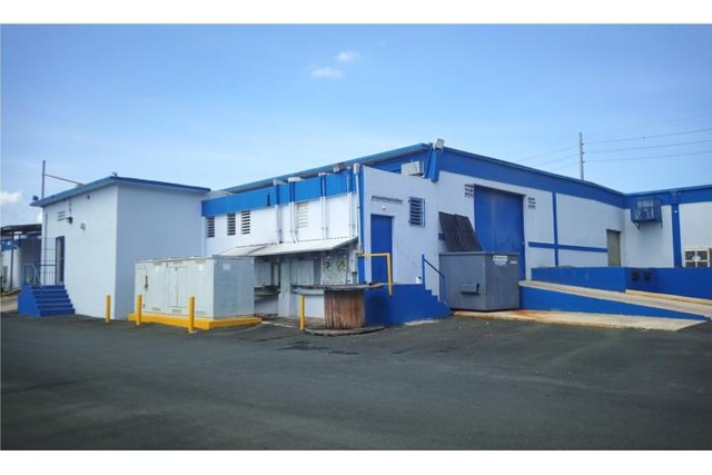 Local Industrial
