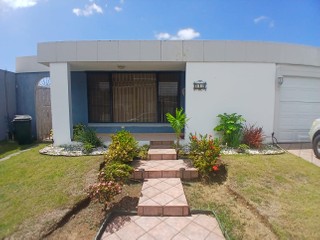 House in Ponce