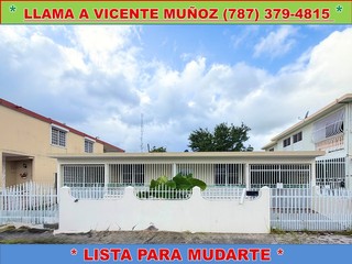 House in Bayamón