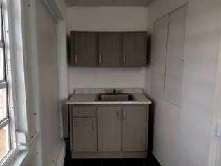 Se Renta Apartamento en Naranjito