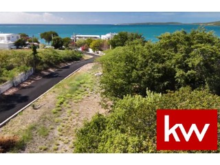 Bo. San Jacinto, Solar en Guanica