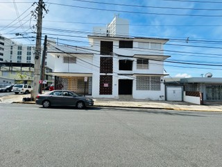 Urb. Santa Rita Apt 2 | Rio Piedras