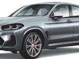 BMW X4 xDrive30i 2024