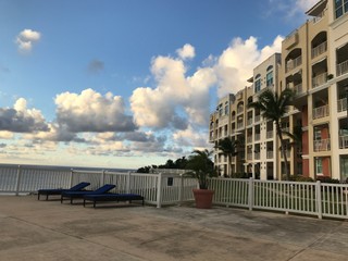 Condominio Puerta del Mar