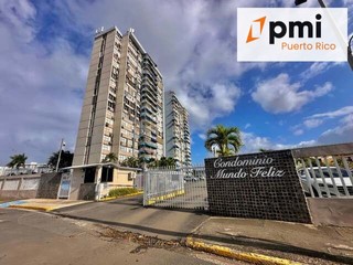 Apartameno, 3 Cuartos, 2 Baños