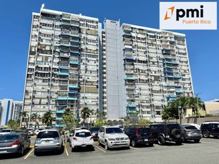 Amplio Apartamento, 3 Hab. 2Baños