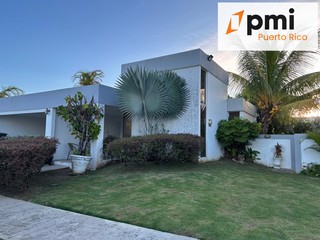 Comoda residencia de 2 Cuartos, 1 B