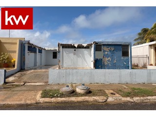 Urb. Mar Azul, Casa en Hatillo