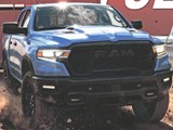 RAM REBEL 1500 2026