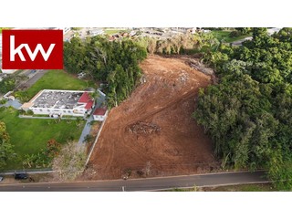 Bo. Miraflores, Terreno en Arecibo