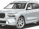 BMW X7 xDrive40i 2025