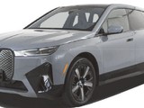 BMW iX xDrive50 2025