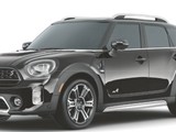 Mini Countryman S 2024