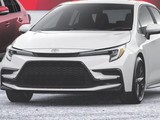 Toyota Corolla LE / SE 2026