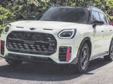 Mini Countryman 2026 