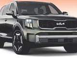 Kia Telluride 2025
