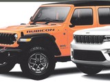 Jeep Gladiator 2025