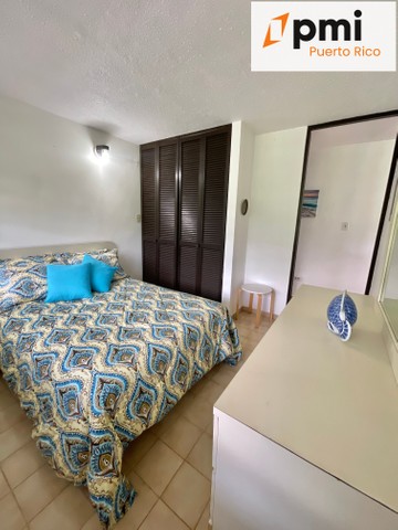 Amplio apartamento, 3 cuartos, 1 B