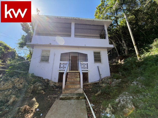 Bo. Rio Abajo, Casa en Vega Baja