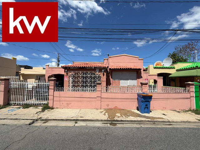 Bo. Dulces Labios, Casa en Mayaguez