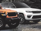 Jeep Grand Cherokee 2025