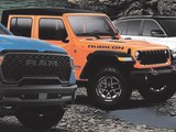 Jeep Gladiator 2025 