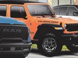 Jeep Gladiator 2025