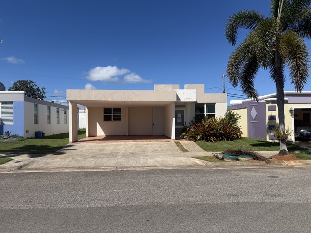 Camuy Urb Las Veredas