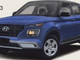 Hyundai Venue 2026