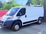RAM Promaster 2019 Importada