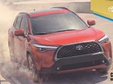 Toyota Corolla Cross 2026