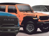 Jeep Gladiator 2025