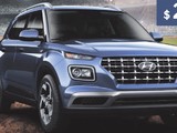 Hyundai Venue SE