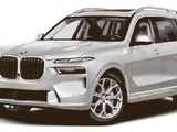 BMW X7 xDrive40i 2025