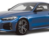 BMW 430i Coupe 2023