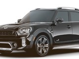 Mini Countryman S 2024