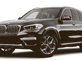 BMW X3 xDrive30e 2021