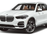 BMW X5 sDrive40i 2023