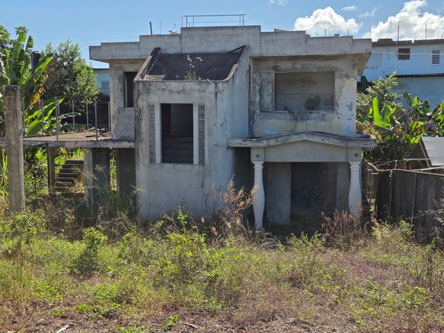 Bo. Torrecillas Casa de 2 Pisos