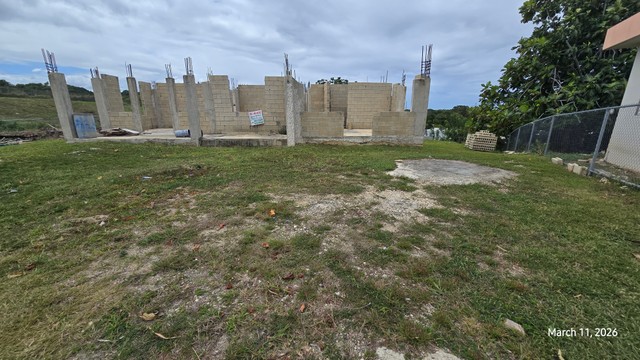 Isabela Bo Arenales Bajos 