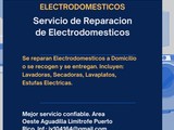 Electrodomesticos
