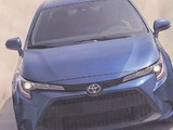 Toyota Corolla 2026