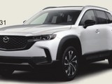 Mazda CX-50 Preferred 2025