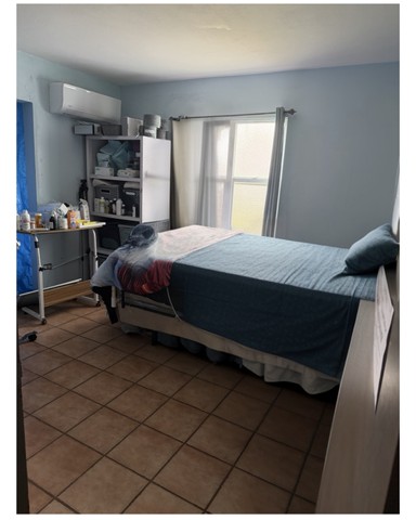 Dos casas/casi tres cuerdas