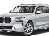 BMW X7 xDrive40i 2025