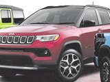 Jeep Compass 2025