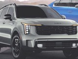 Kia Sorento 2026
