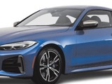 BMW 430i Coupe 2023