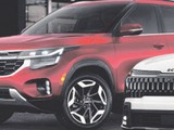 Kia Seltos 2026