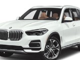 BMW X5 sDrive40i 2023